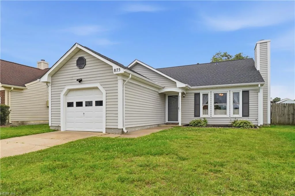 875 Avatar DR, VIRGINIABEACH VA 23454
