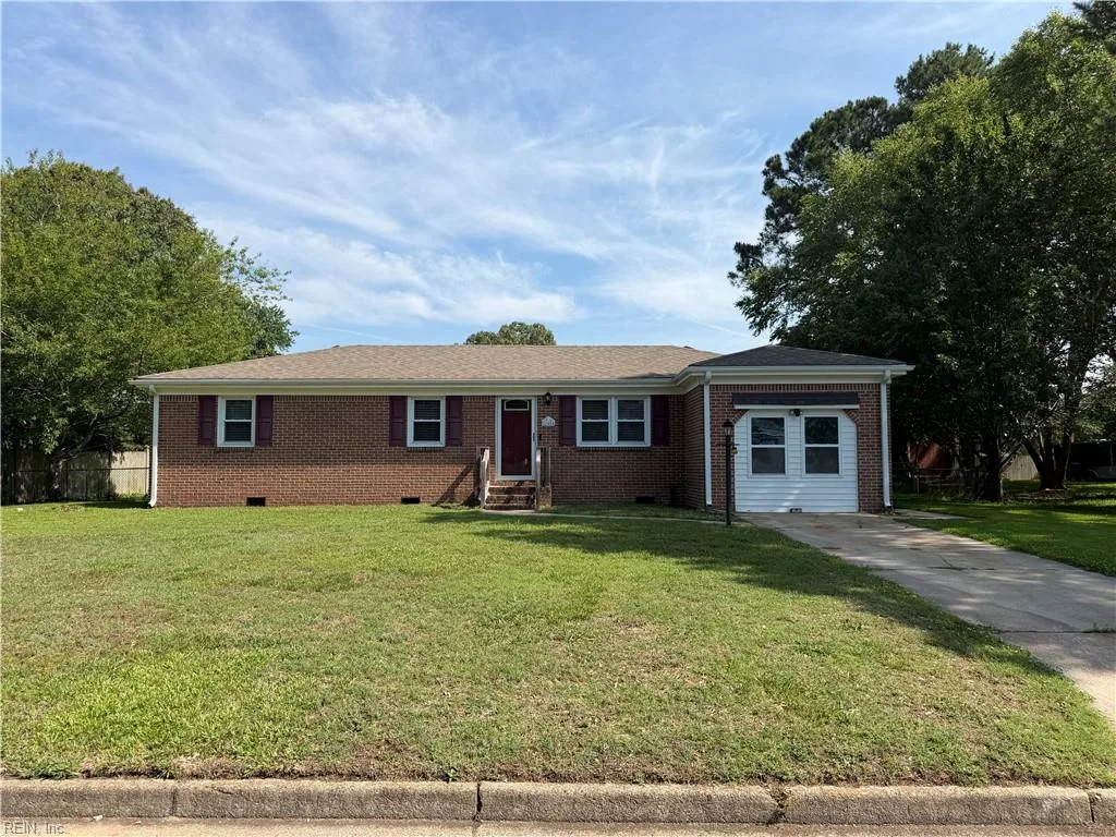 1404 Pamlico BLVD, CHESAPEAKE VA 23322