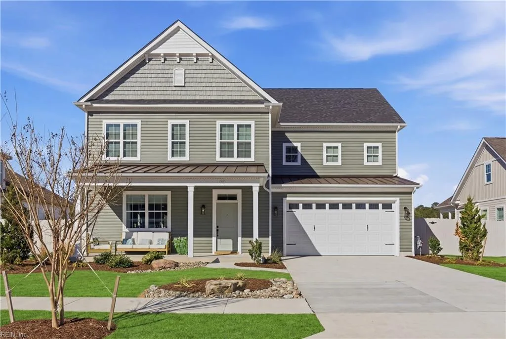 2039 Charwood DR, CHESAPEAKE VA 23320