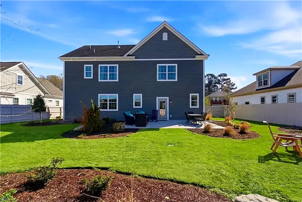 2039 Charwood Dr, Chesapeake — photo