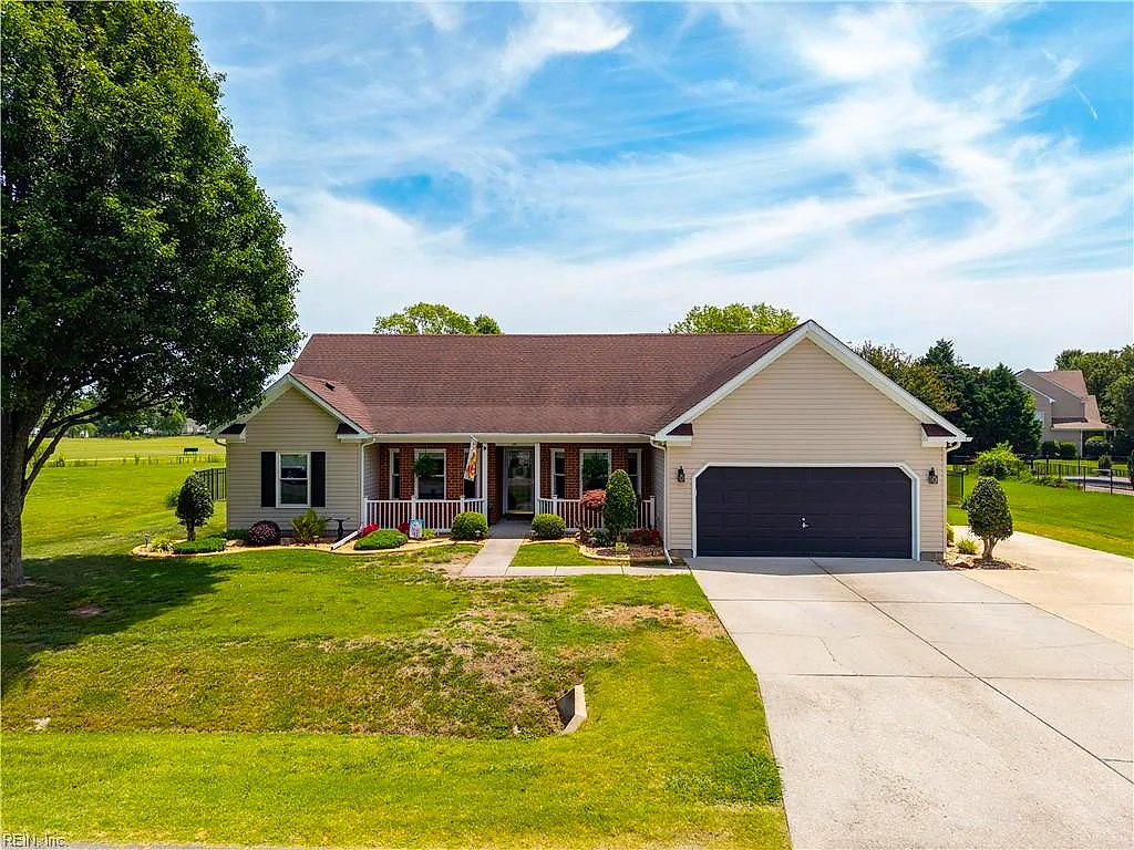 181 Green View Rd, Moyock — photo