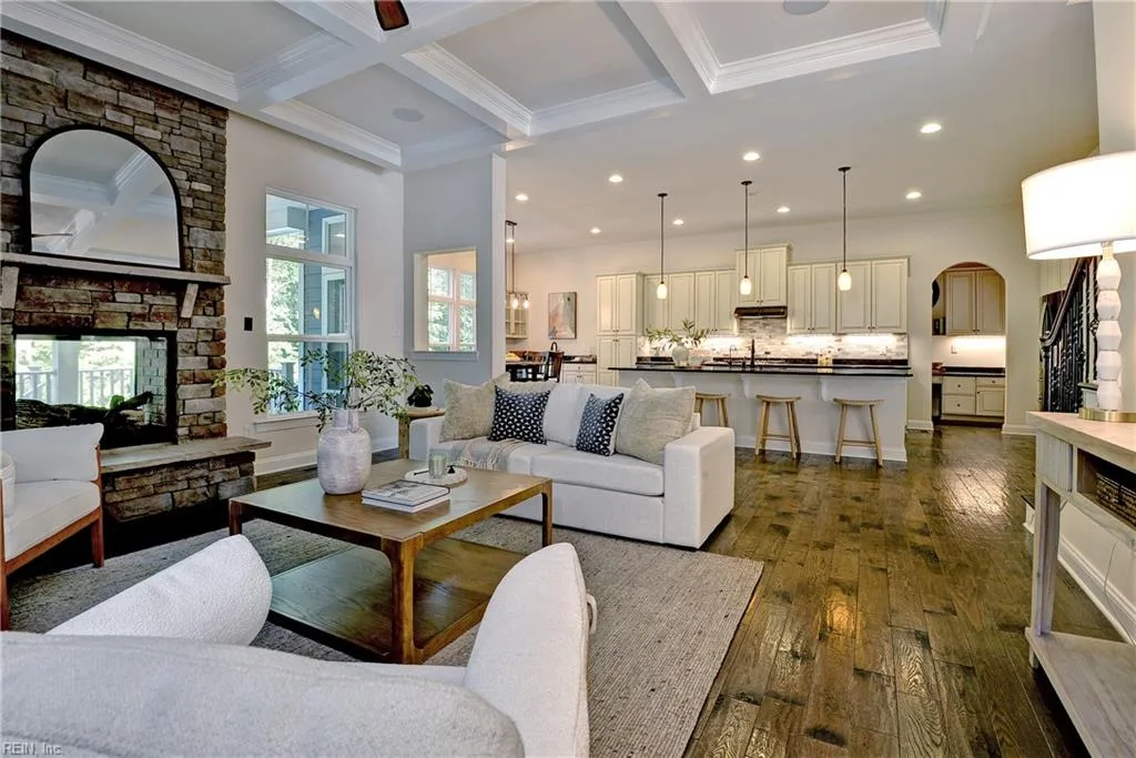 5336 Arbor PL, WILLIAMSBURG VA 23188