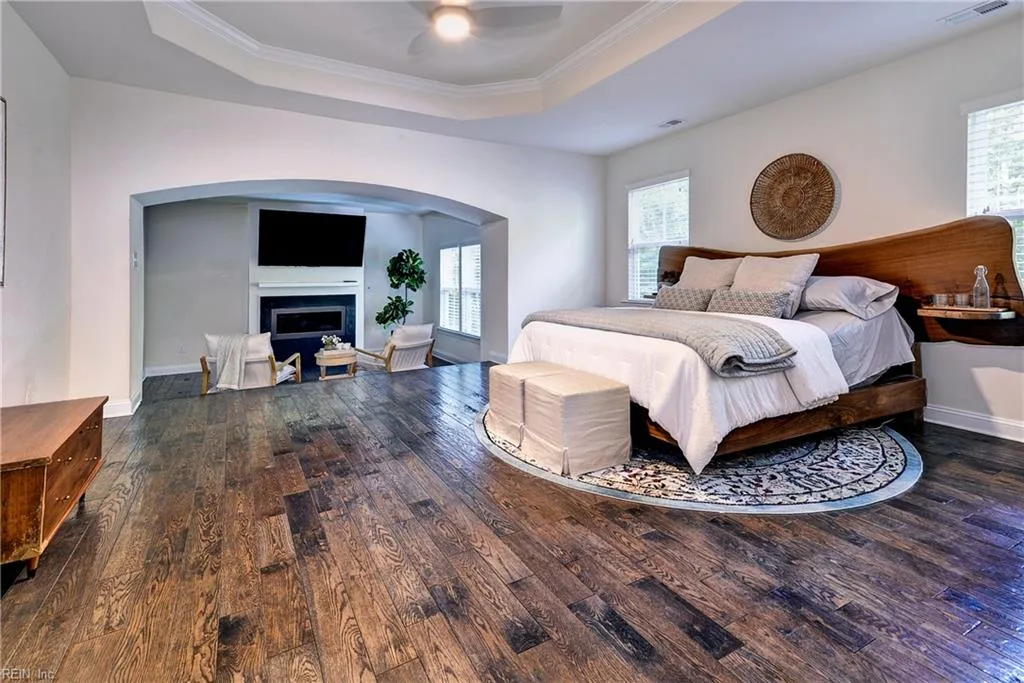 5336 Arbor Pl, Williamsburg — photo