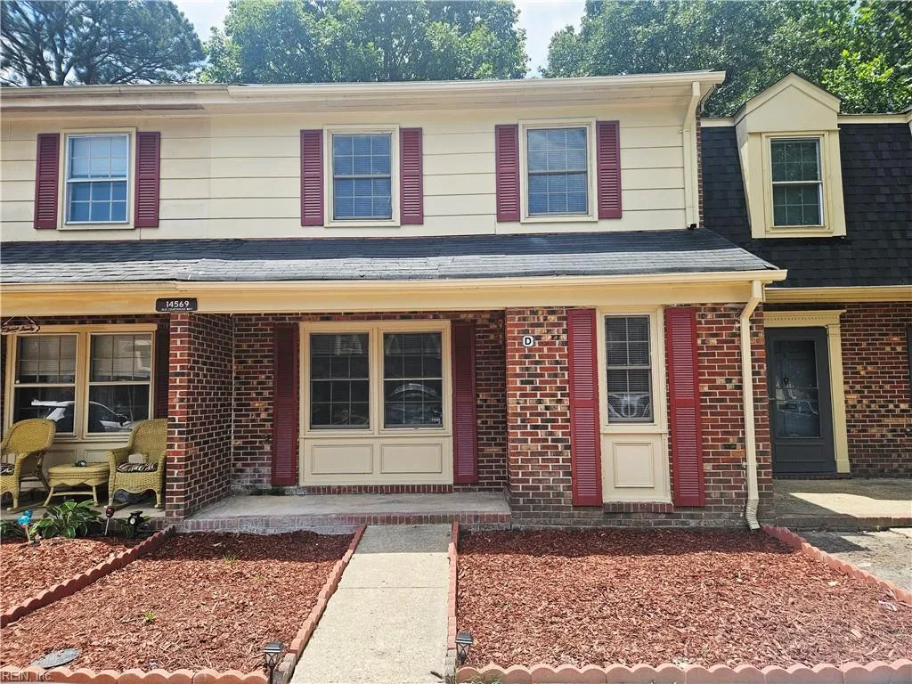 14569 Old Courthouse Way WAY ## D, NEWPORTNEWS VA 23608