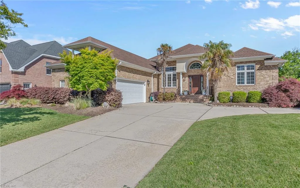 2124 Bierce Dr, Virginia Beach — photo