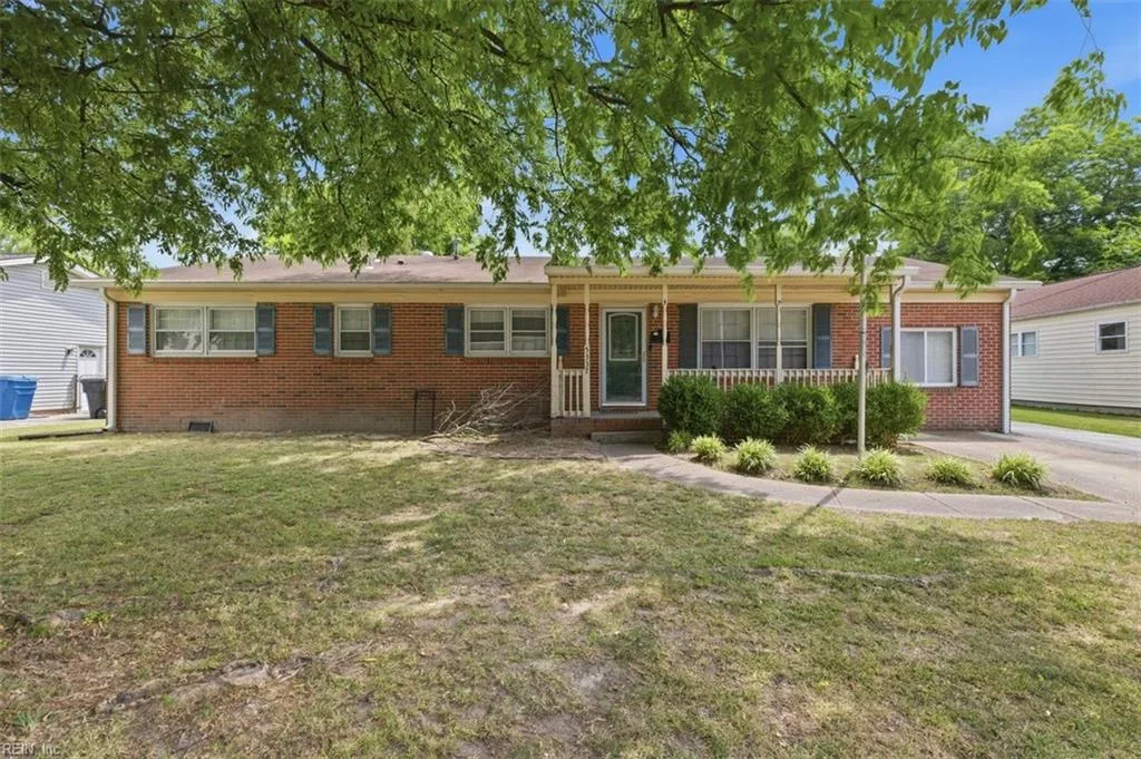 5337 Princess Anne RD, VIRGINIABEACH VA 23462