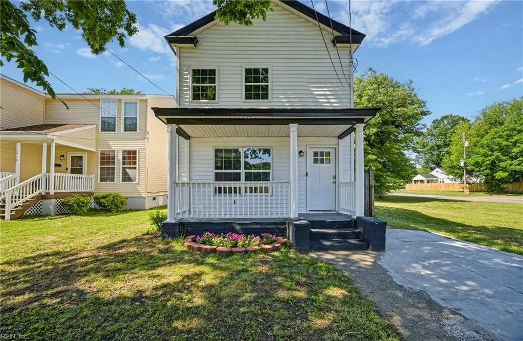 1304 Highland AVE, PORTSMOUTH VA 23704