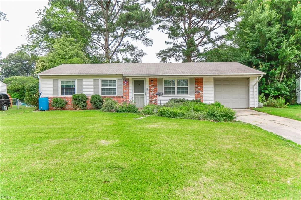 3424 Rainey RD, VIRGINIABEACH VA 23452