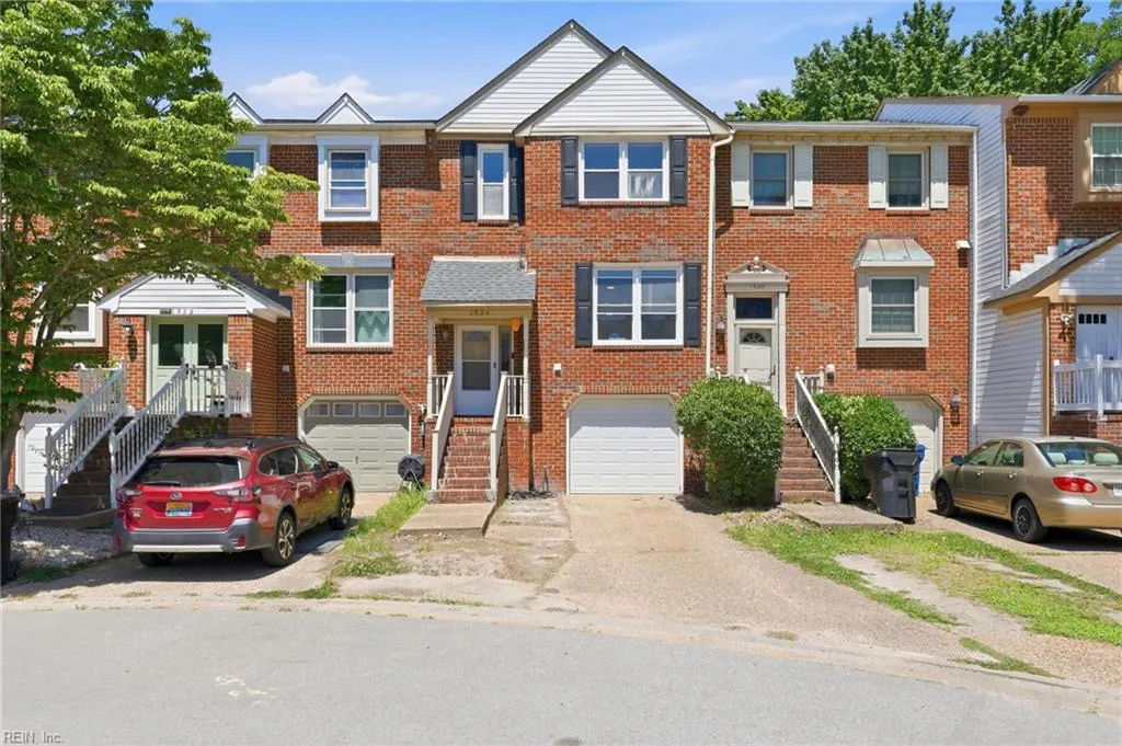 1524 Brendle CT, VIRGINIABEACH VA 23464