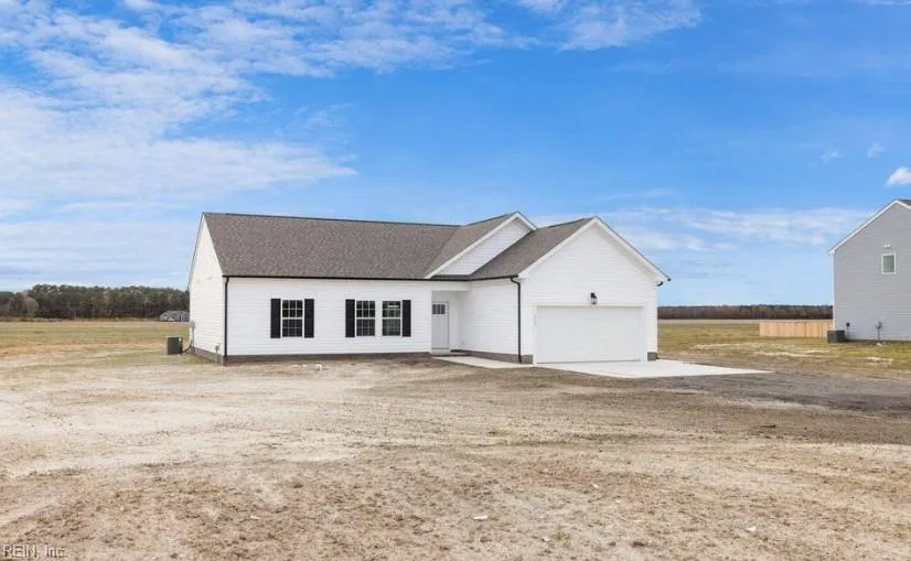 101 Yadkin Dr, Shawboro — photo