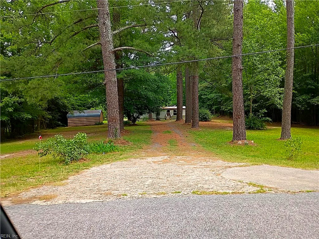 3445 Beaver Dam Rd, Franklin — photo