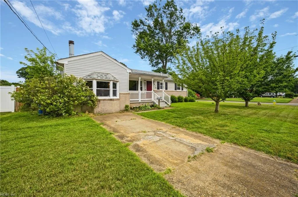 1516 Gardenwood PW, VIRGINIABEACH VA 23455
