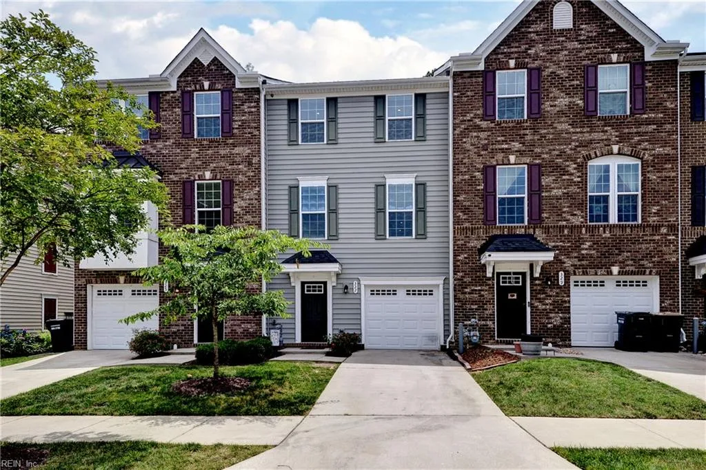 327 Clements Mill TRCE, WILLIAMSBURG VA 23185
