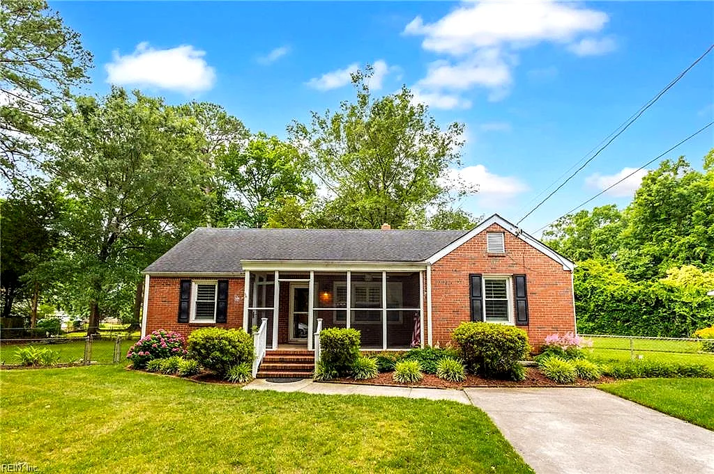 6333 Tuttle Ave, Norfolk — photo