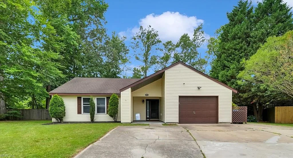 2644 Saint Regis LN, VIRGINIABEACH VA 23453