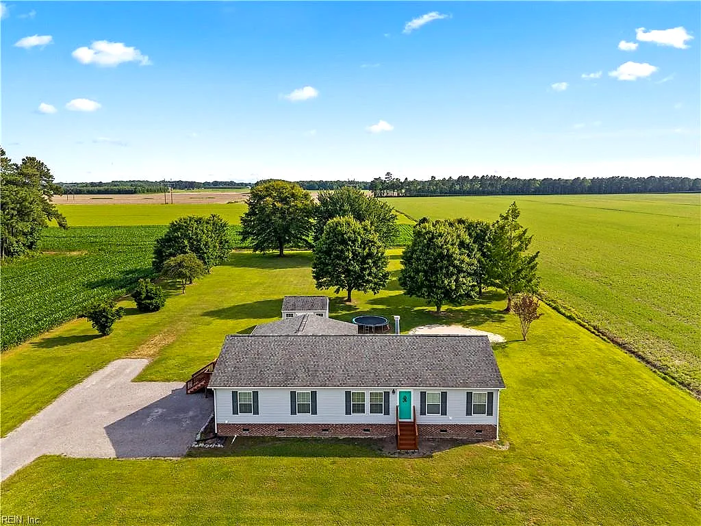 741 Swamp Rd, Hertford — photo