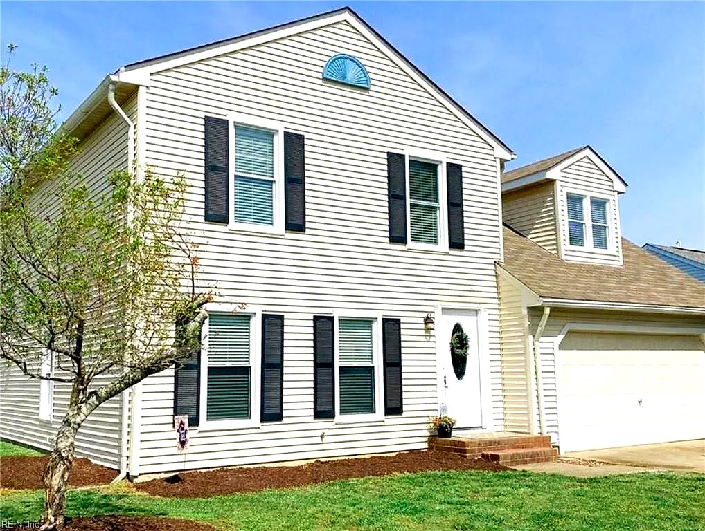 2537 Townfield Ln, Virginia Beach — photo