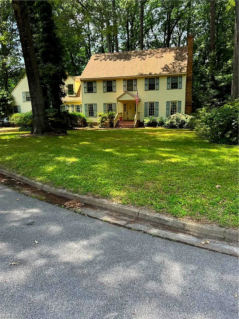 905 Bentley Heath Cmn, Virginia Beach — photo