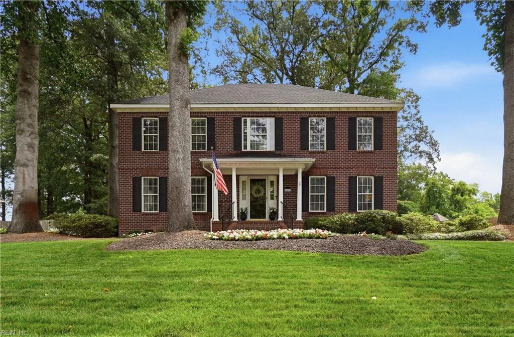 505 Shadow Brooke DR, CHESAPEAKE VA 23320
