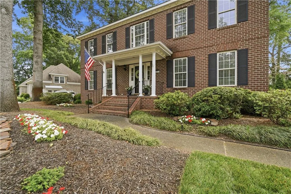 505 Shadow Brooke Dr, Chesapeake — photo