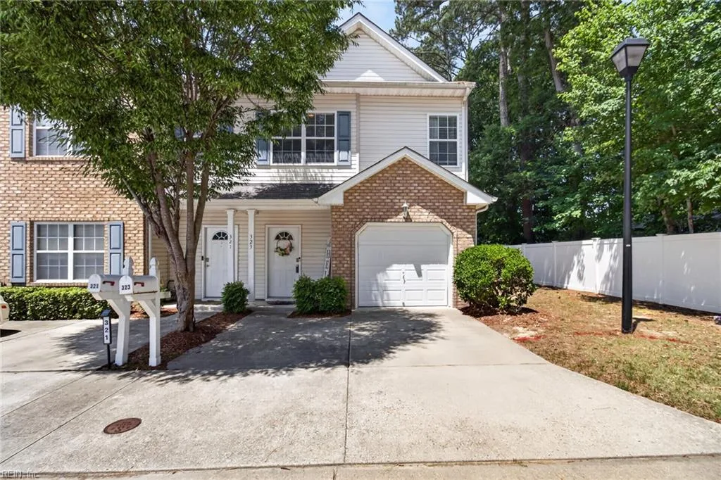323 Congress ST, NEWPORTNEWS VA 23608