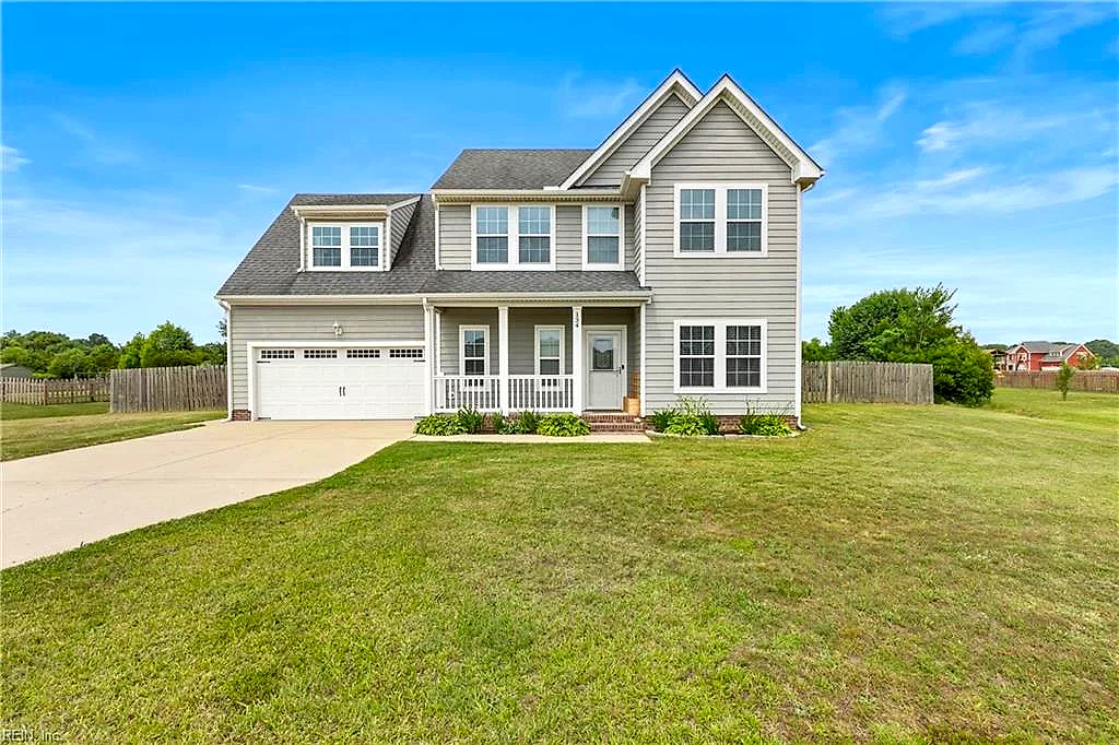 134 Nw River Dr, Moyock — photo