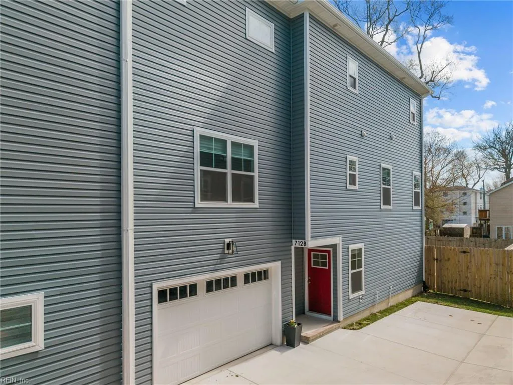 712 14th Street NONE #B, VIRGINIABEACH VA 23451