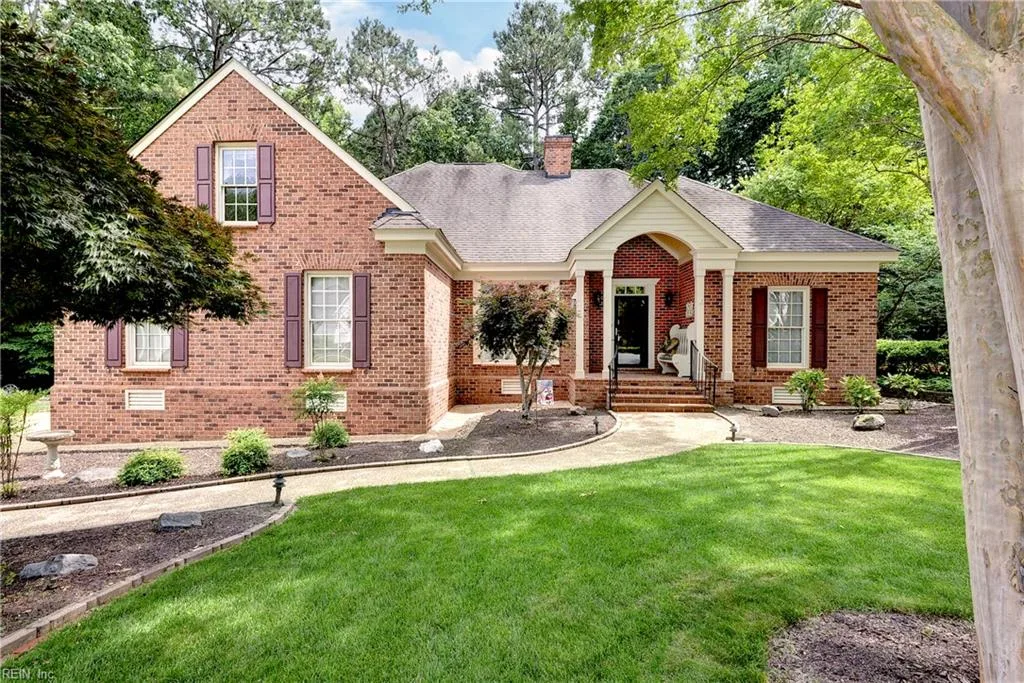 108 Cartgate NONE, WILLIAMSBURG VA 23188