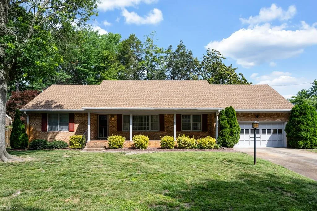 3316 Mapleton CRES, CHESAPEAKE VA 23321
