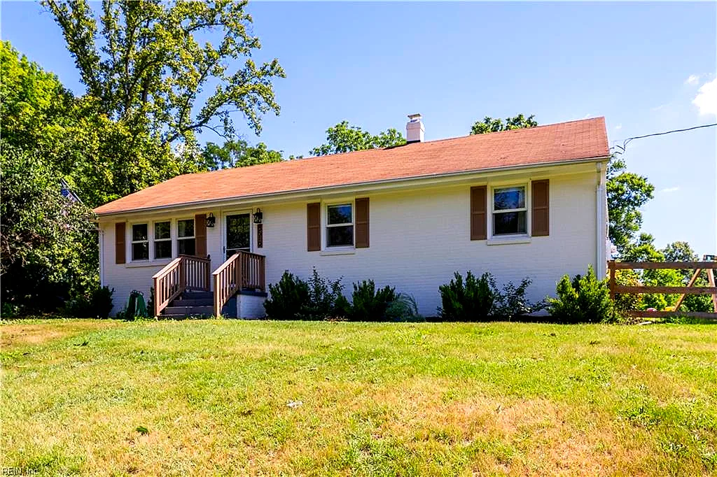 8519 Meetze Rd, Warrenton — photo