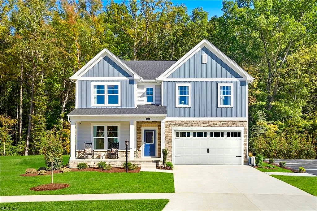 MM Rembert at Mallory Pointe NONE, SMITHFIELD VA 23430