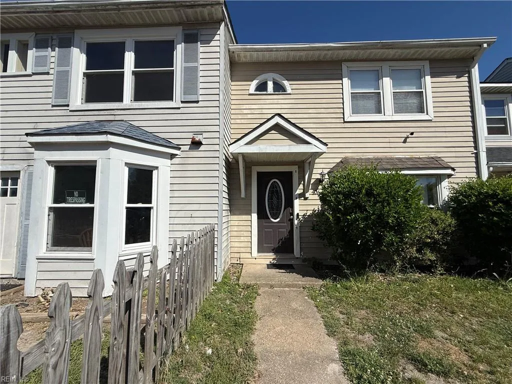 406 Osprey ST, VIRGINIABEACH VA 23462
