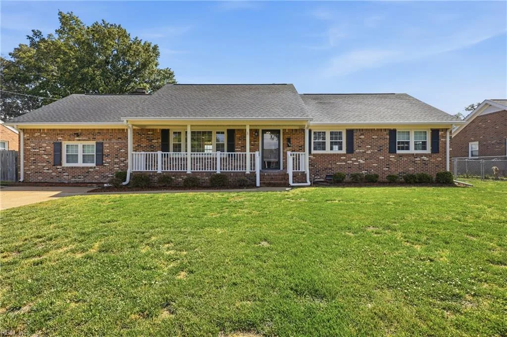 128R Convention DR, VIRGINIABEACH VA 23462