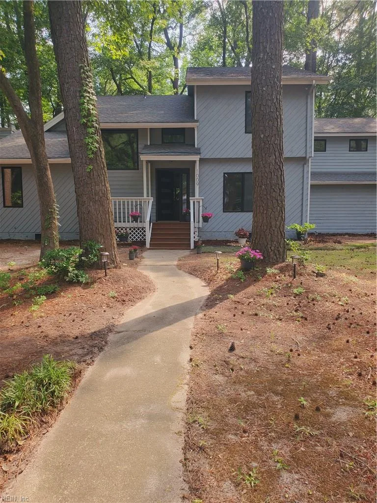 1009 Ranchero RD, VIRGINIABEACH VA 23456