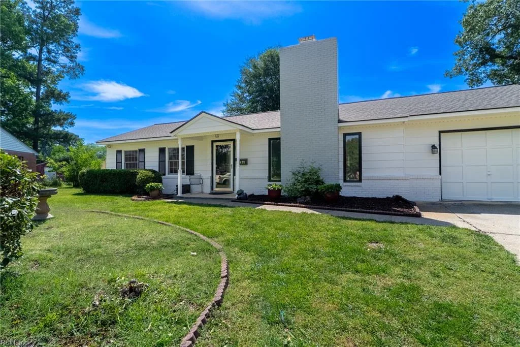 472 Carnegie RD, VIRGINIABEACH VA 23452