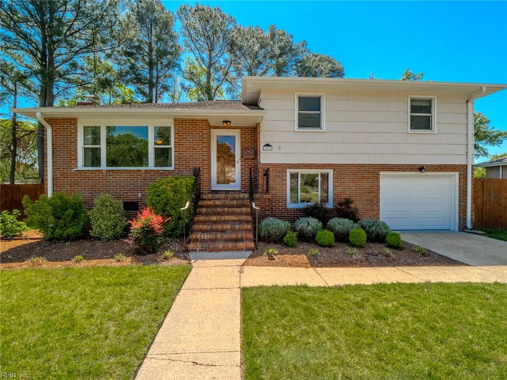 2021 Meadow Lake CT, NORFOLK VA 23518