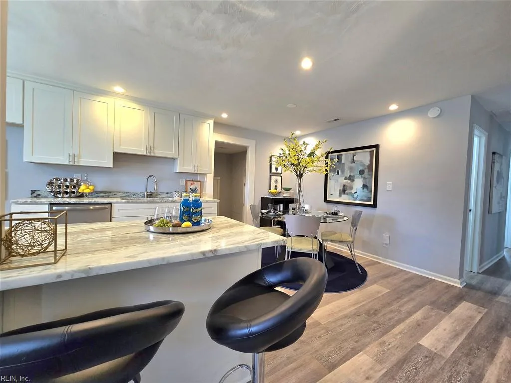 2311 Green St, Portsmouth — photo