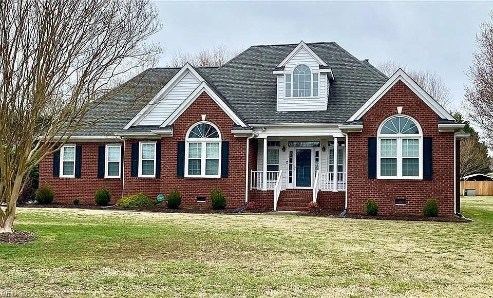 134 Kings Point DR, SUFFOLK VA 23434