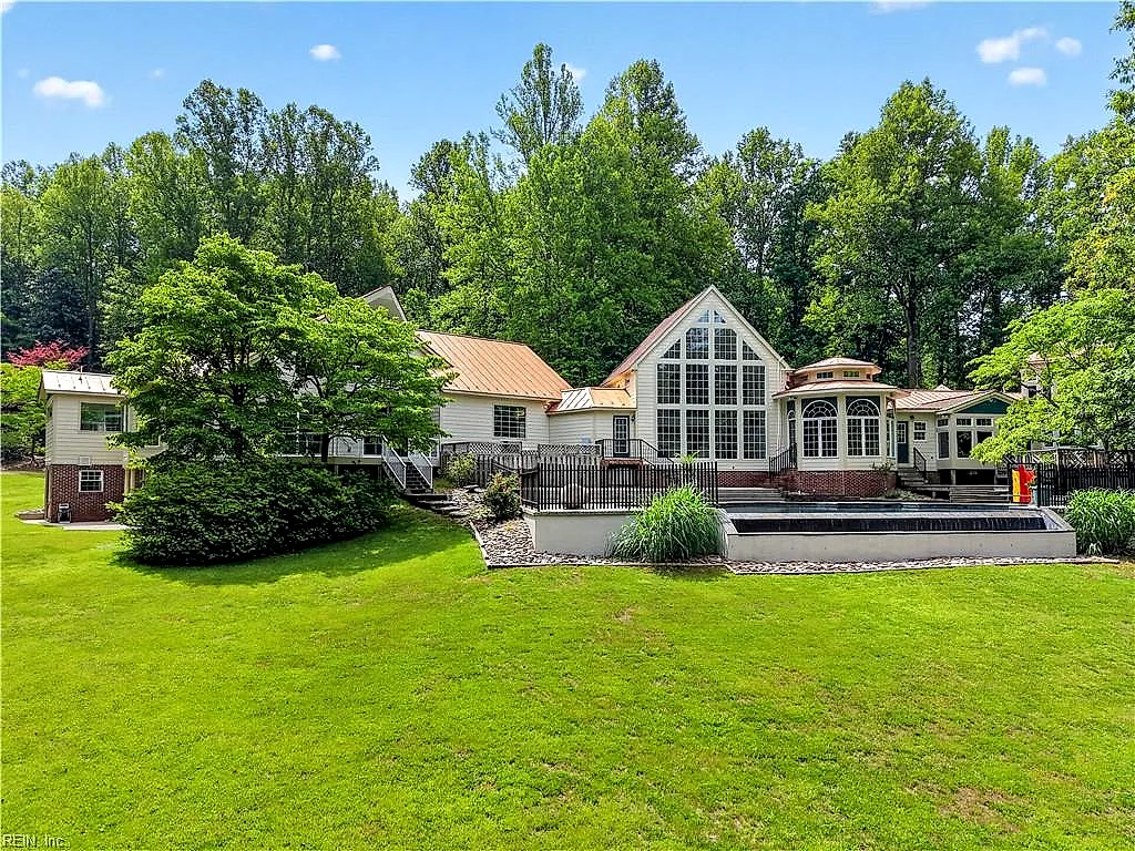 6360 Tennis Ct, Culpeper — photo