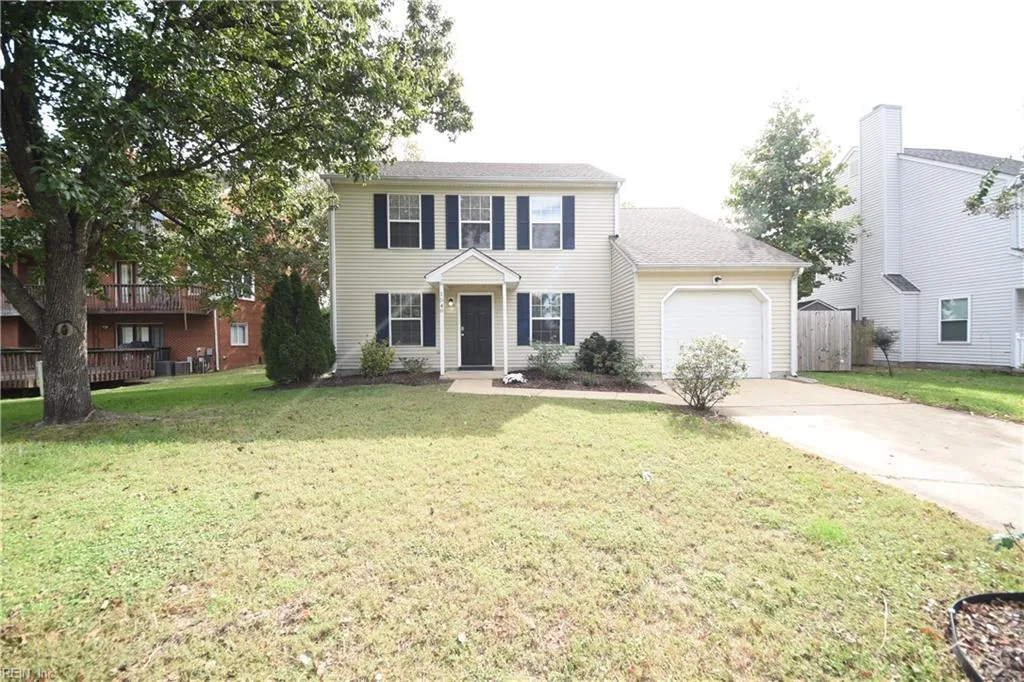 1549 River Creek CRES, SUFFOLK VA 23434