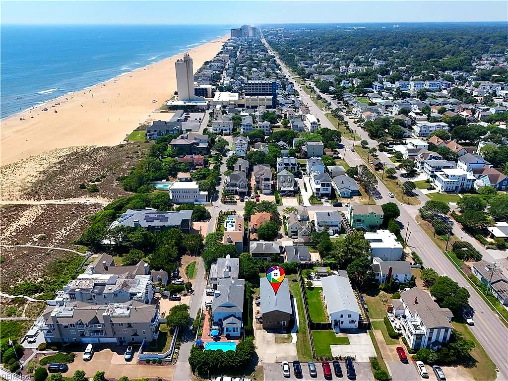108 61st St #A, Virginia Beach — photo