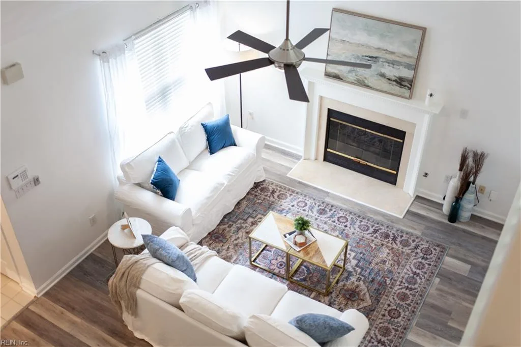 808 Sandy Bay Cove NONE, NEWPORTNEWS VA 23602