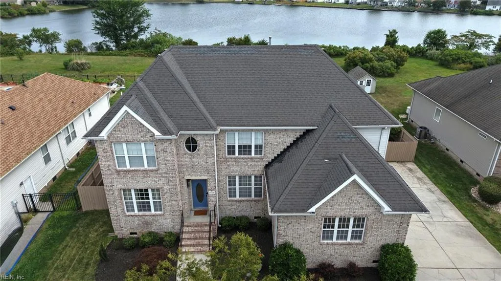 2069 Bierce DR, VIRGINIABEACH VA 23454