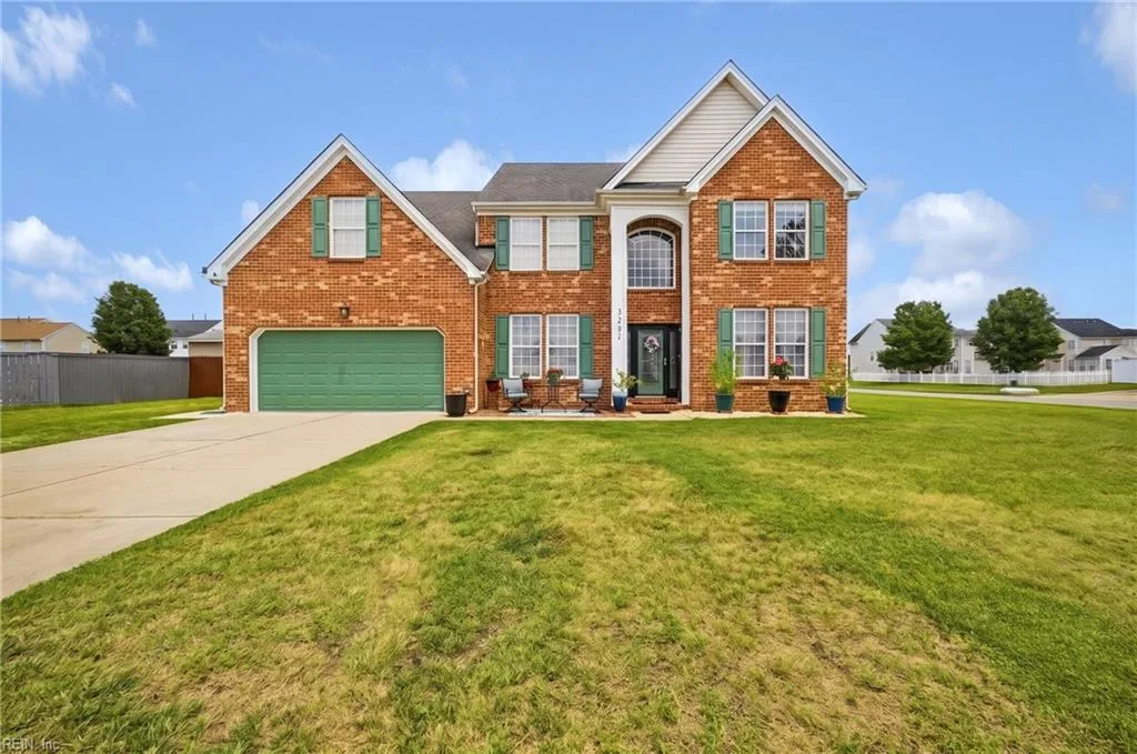 3201 Letcher CT, CHESAPEAKE VA 23323