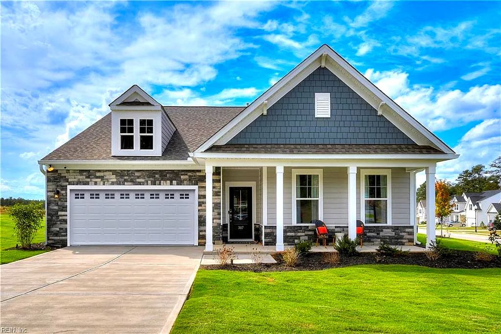 MM Easton at Mallory Pointe NONE, SMITHFIELD VA 23430