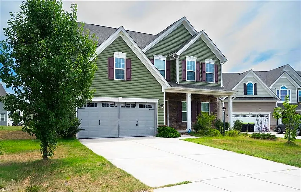 217 Farmington PL, SMITHFIELD VA 23430