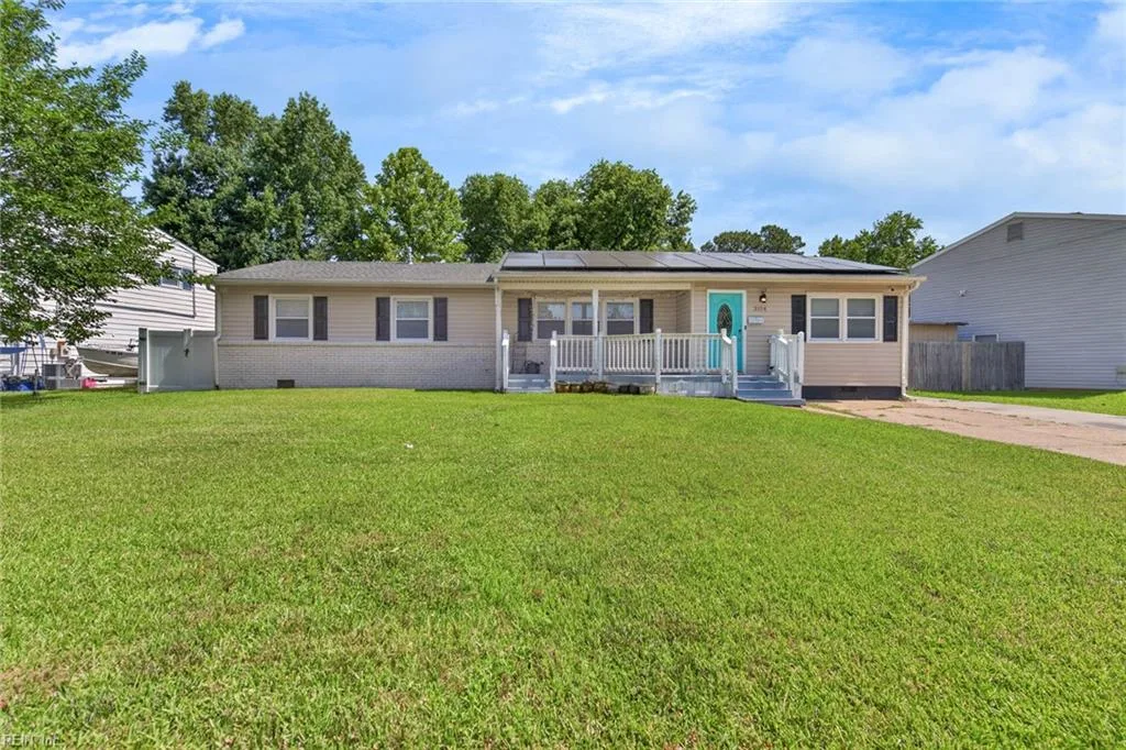 3104 Coach House LN, VIRGINIABEACH VA 23452