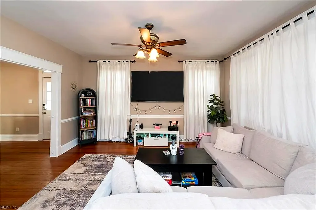 1601 Ashland Ave, Norfolk — photo