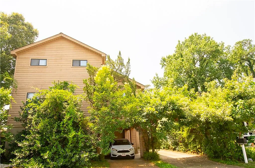 510 Virginia Ave, Virginia Beach — photo
