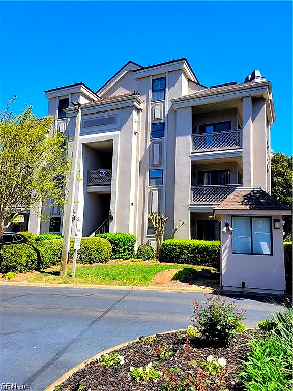 409 Harbour Pt #202, Virginia Beach — photo
